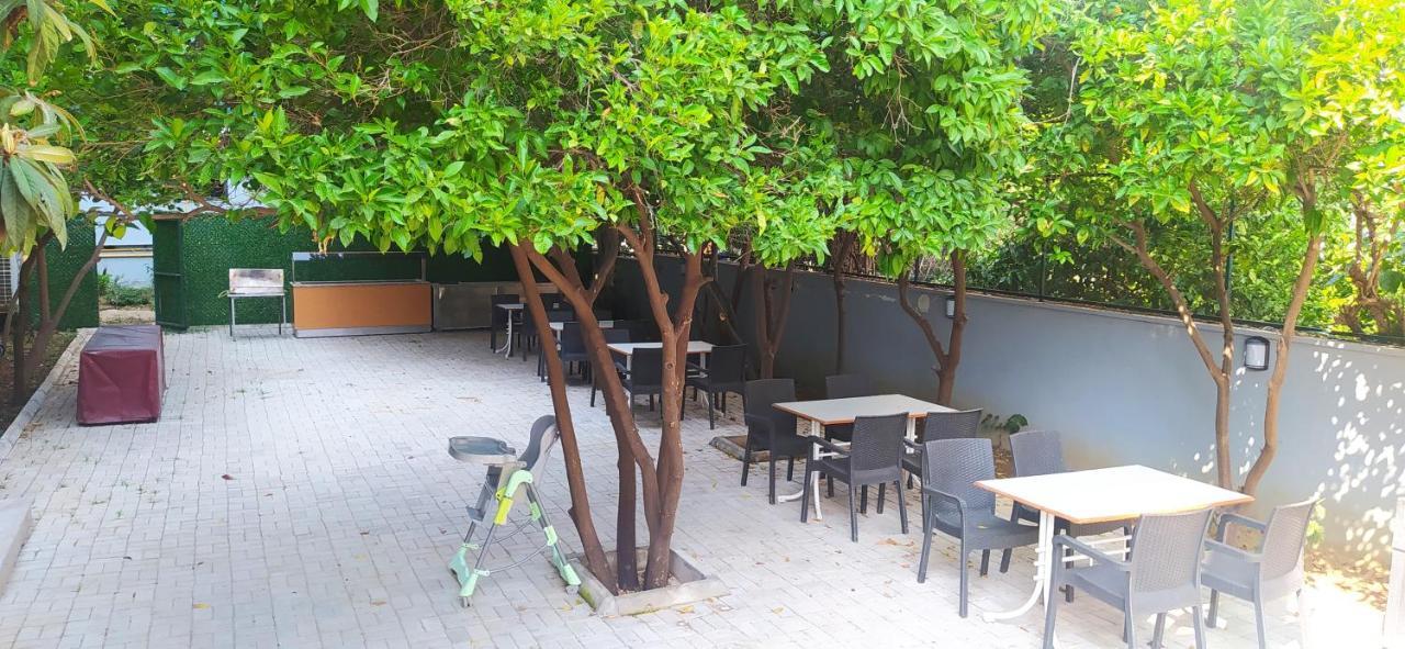 Hedef Kleopatra Otel Alanya Extérieur photo